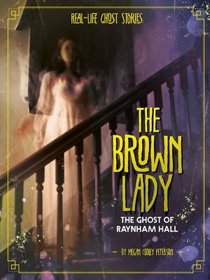 cover image of The Brown Lady
